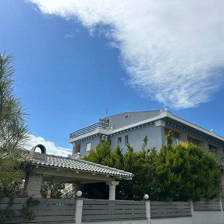 Villa Spartandom Gerakini Zewnętrze zdjęcie