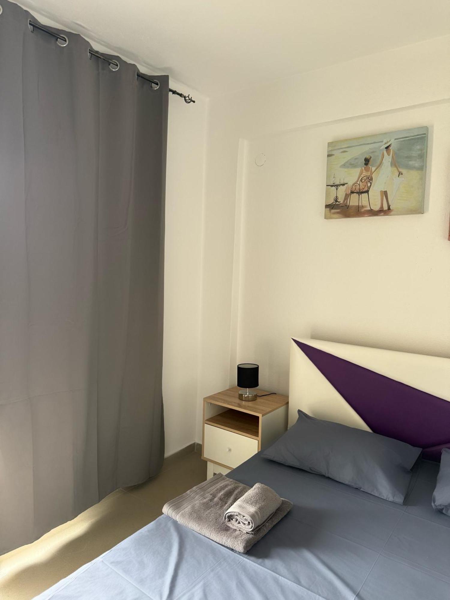 Villa Spartandom Gerakini Zewnętrze zdjęcie