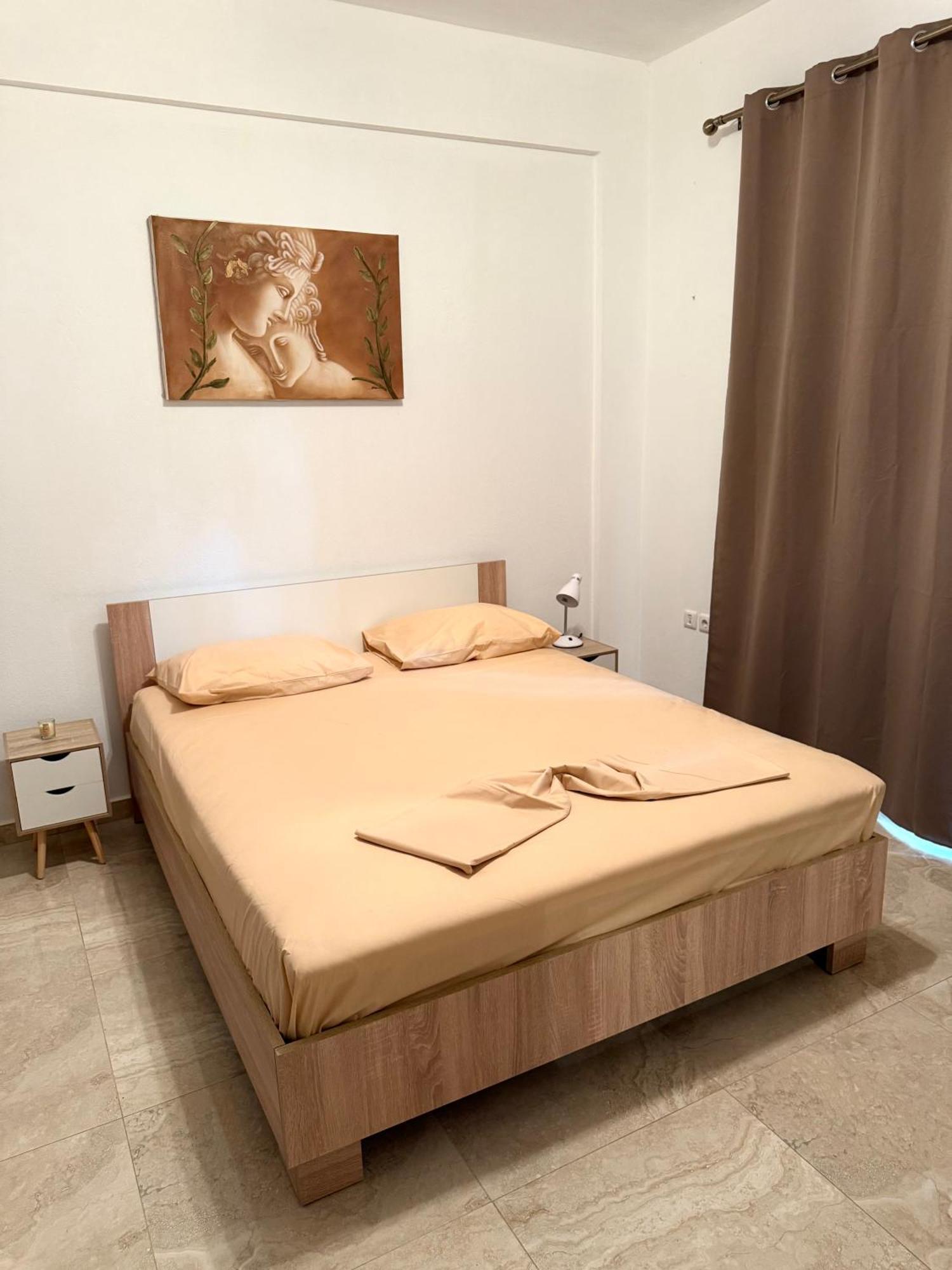 Villa Spartandom Gerakini Zewnętrze zdjęcie