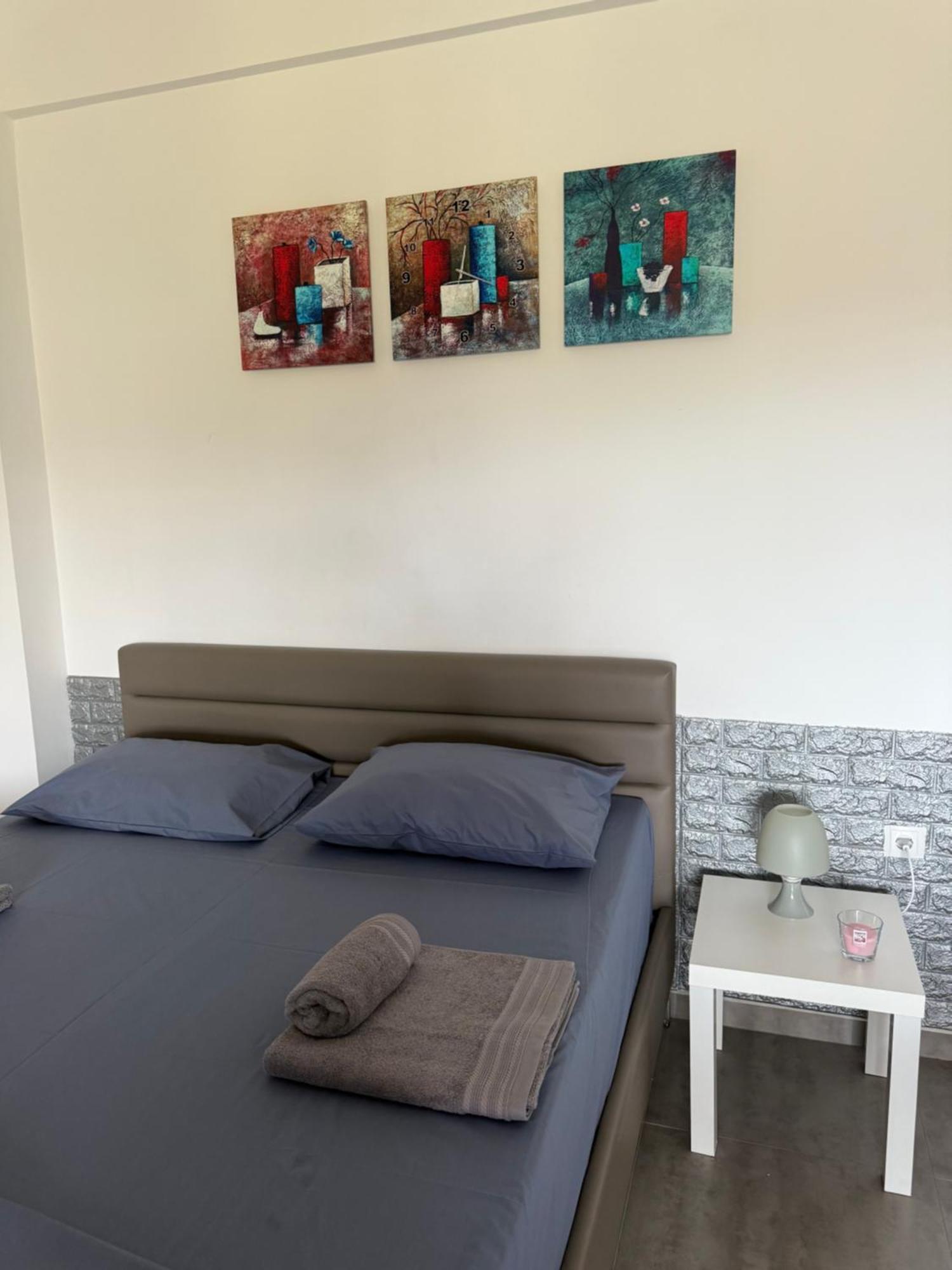 Villa Spartandom Gerakini Pokój zdjęcie
