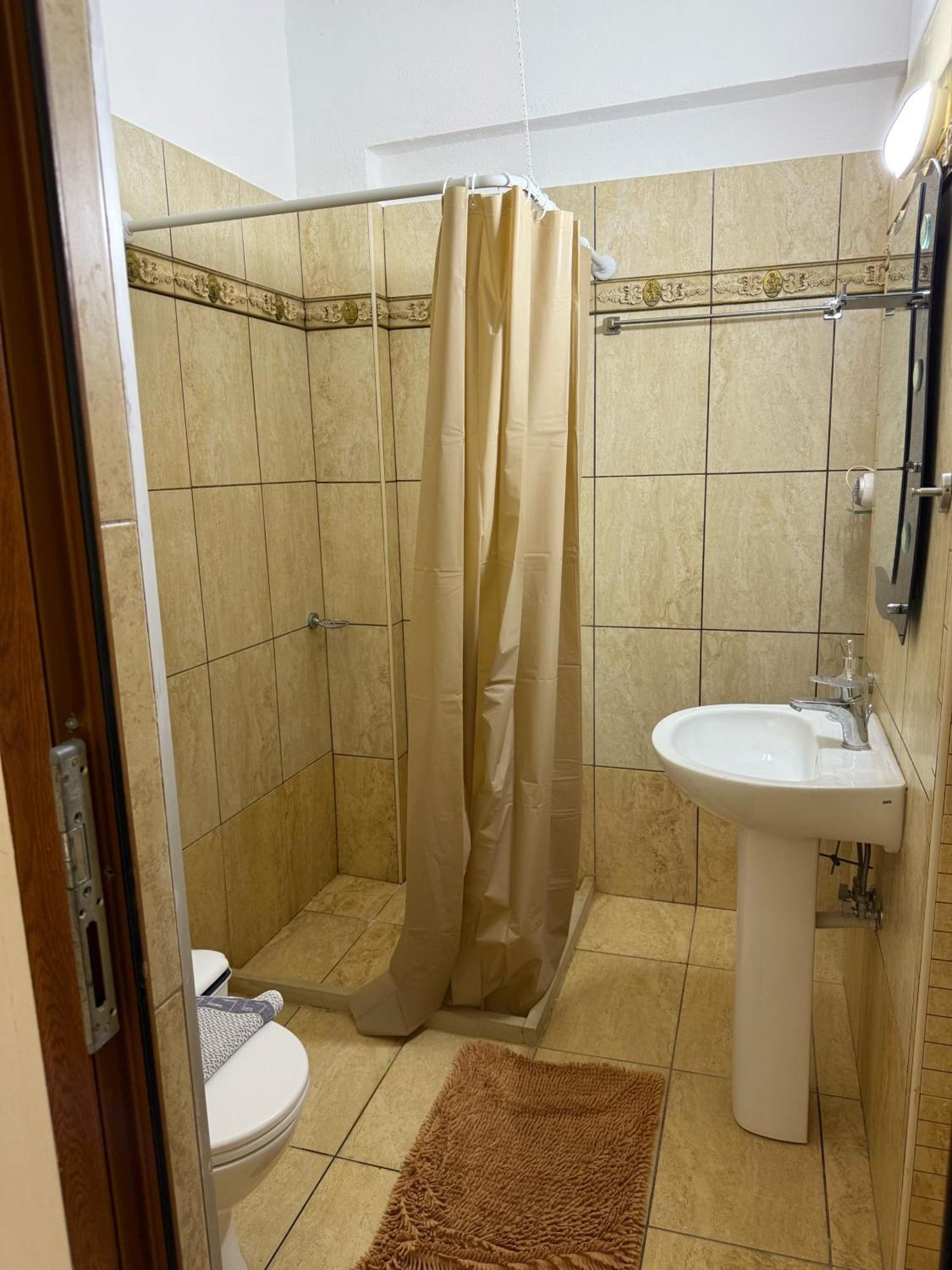Villa Spartandom Gerakini Pokój zdjęcie