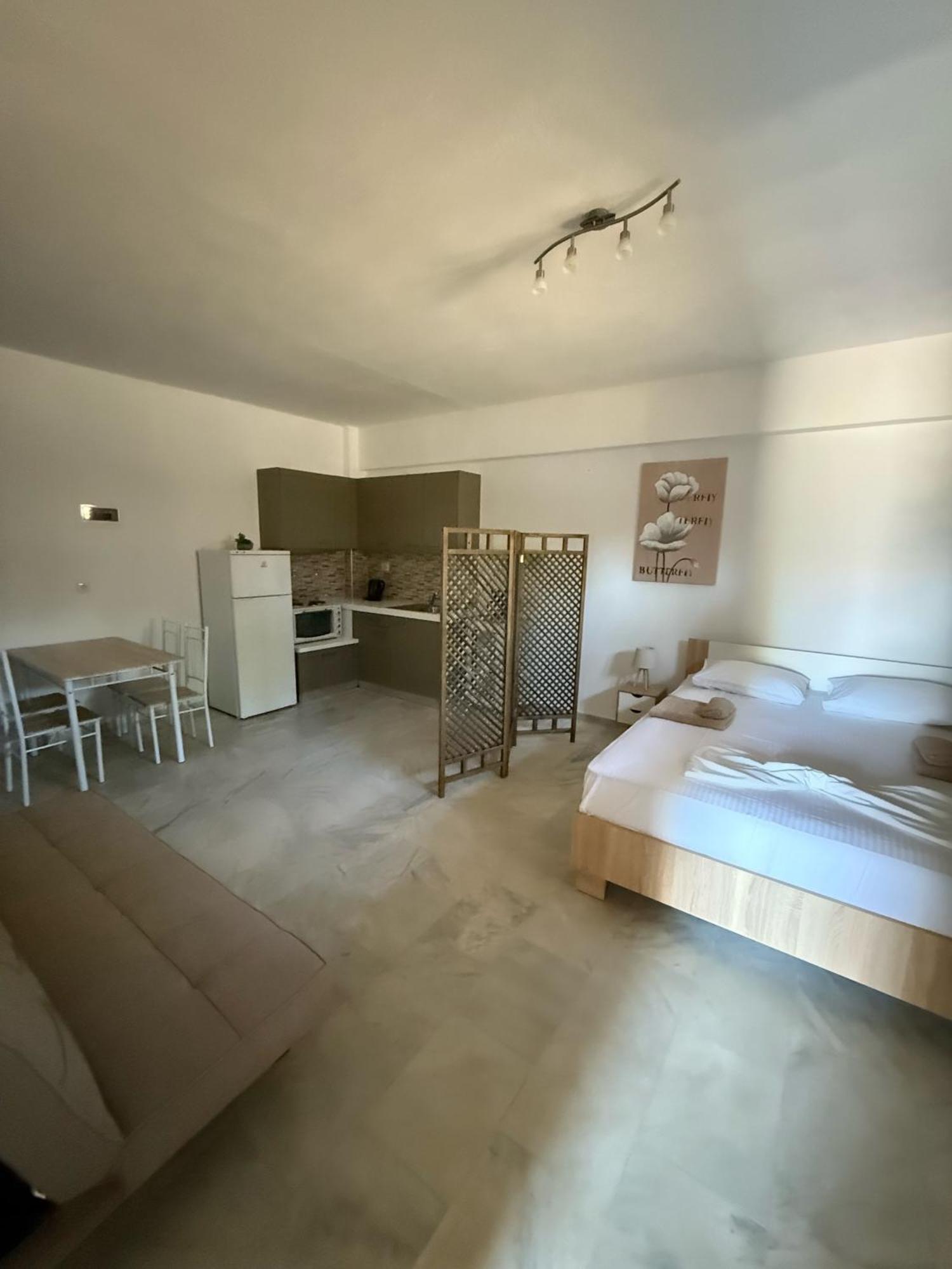 Villa Spartandom Gerakini Pokój zdjęcie