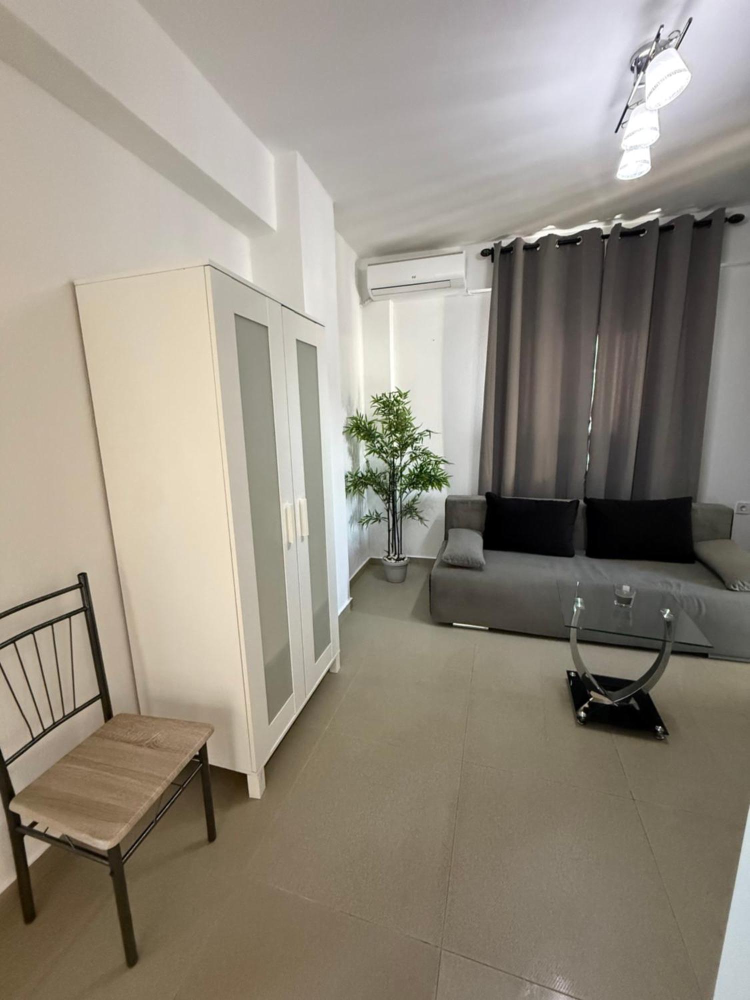 Villa Spartandom Gerakini Zewnętrze zdjęcie